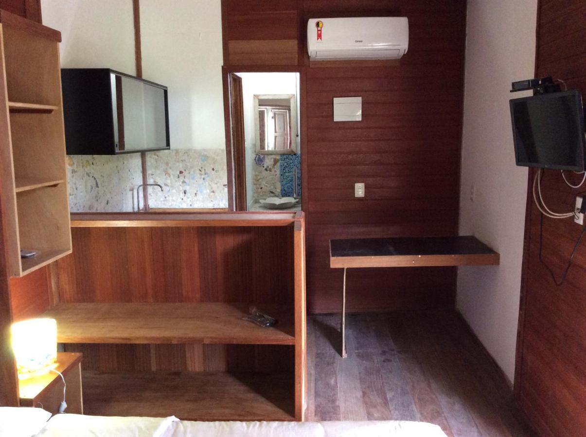Apartament Casa Grande Flats Abraão Zewnętrze zdjęcie