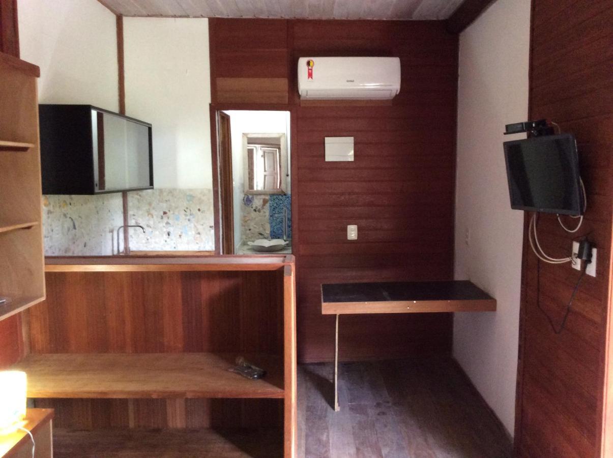 Apartament Casa Grande Flats Abraão Zewnętrze zdjęcie