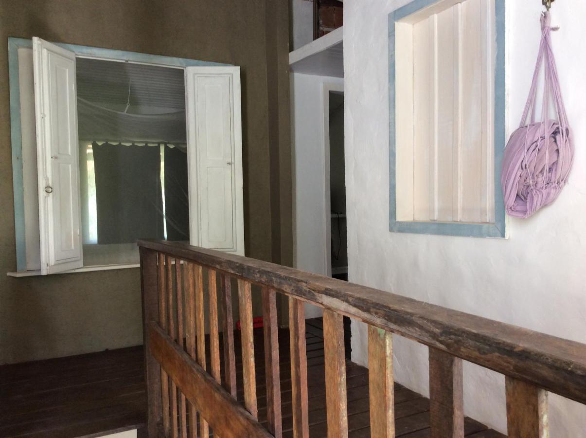 Apartament Casa Grande Flats Abraão Zewnętrze zdjęcie