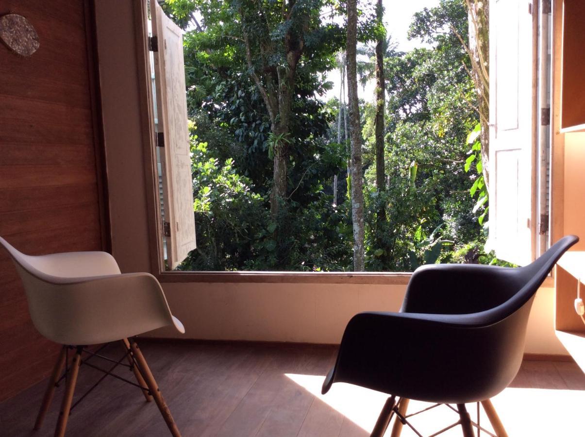 Apartament Casa Grande Flats Abraão Zewnętrze zdjęcie