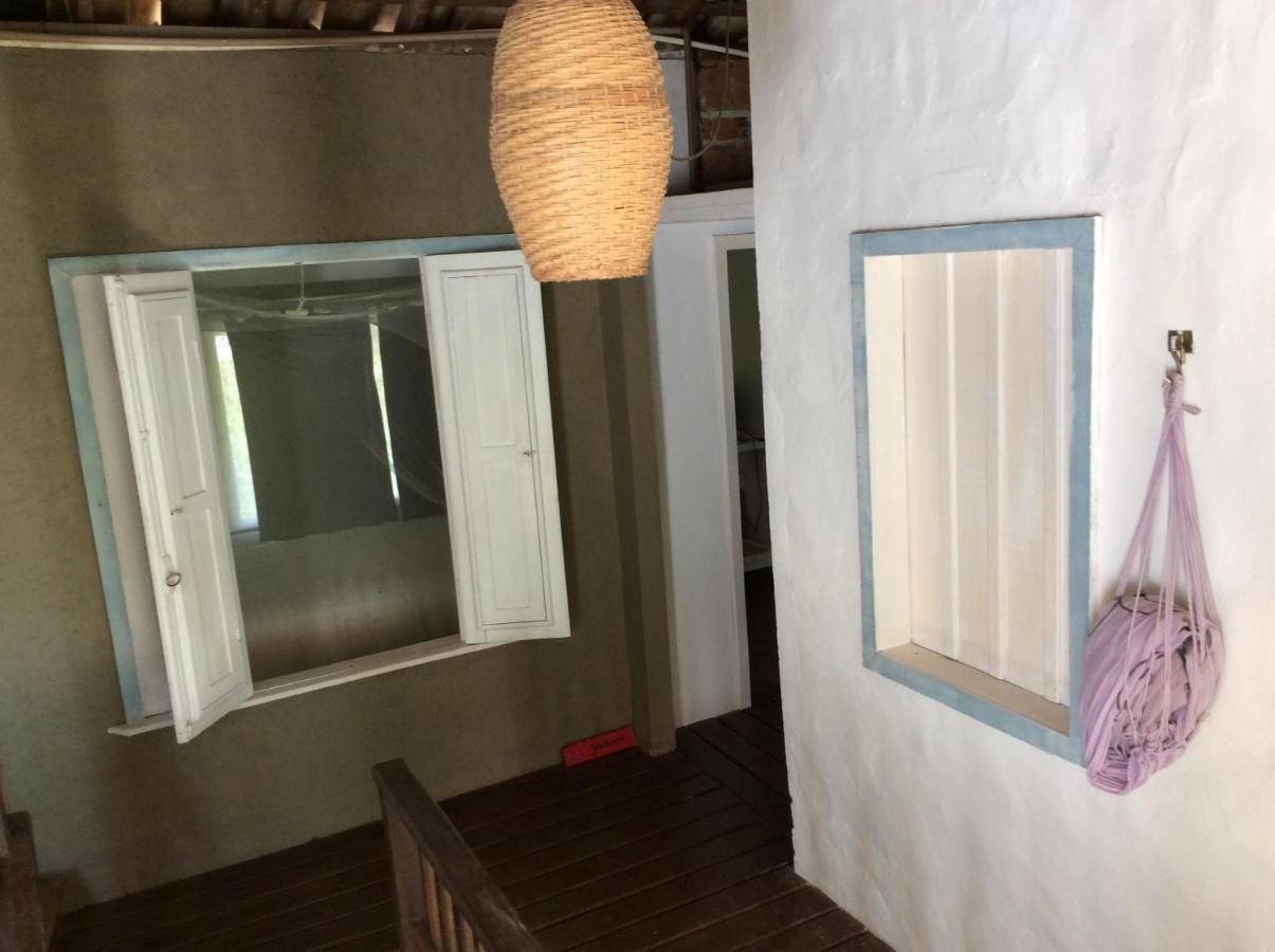 Apartament Casa Grande Flats Abraão Zewnętrze zdjęcie
