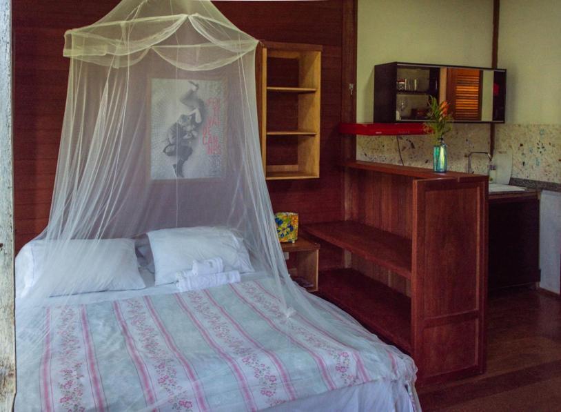 Apartament Casa Grande Flats Abraão Zewnętrze zdjęcie