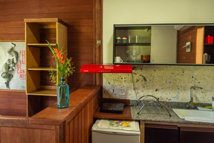 Apartament Casa Grande Flats Abraão Zewnętrze zdjęcie