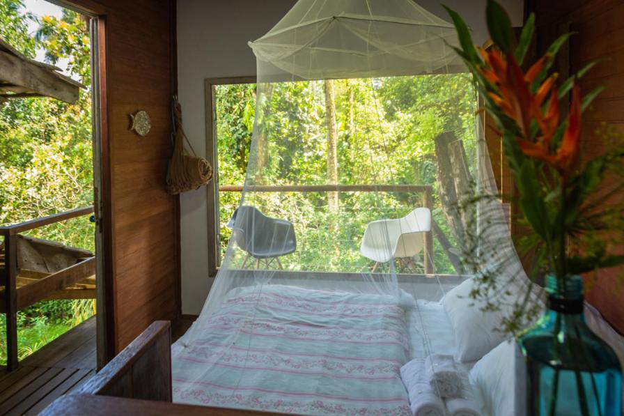 Apartament Casa Grande Flats Abraão Zewnętrze zdjęcie