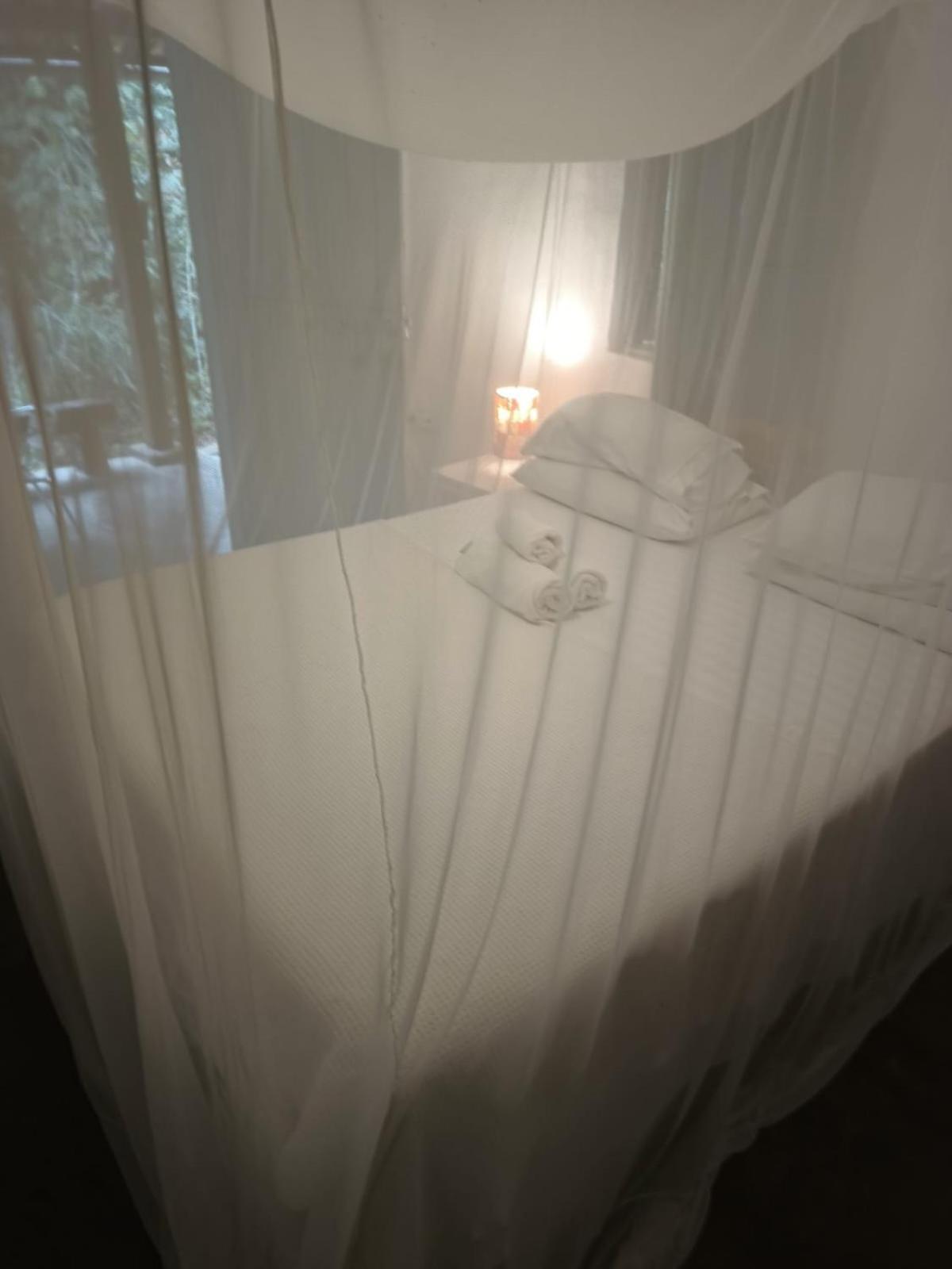 Apartament Casa Grande Flats Abraão Zewnętrze zdjęcie
