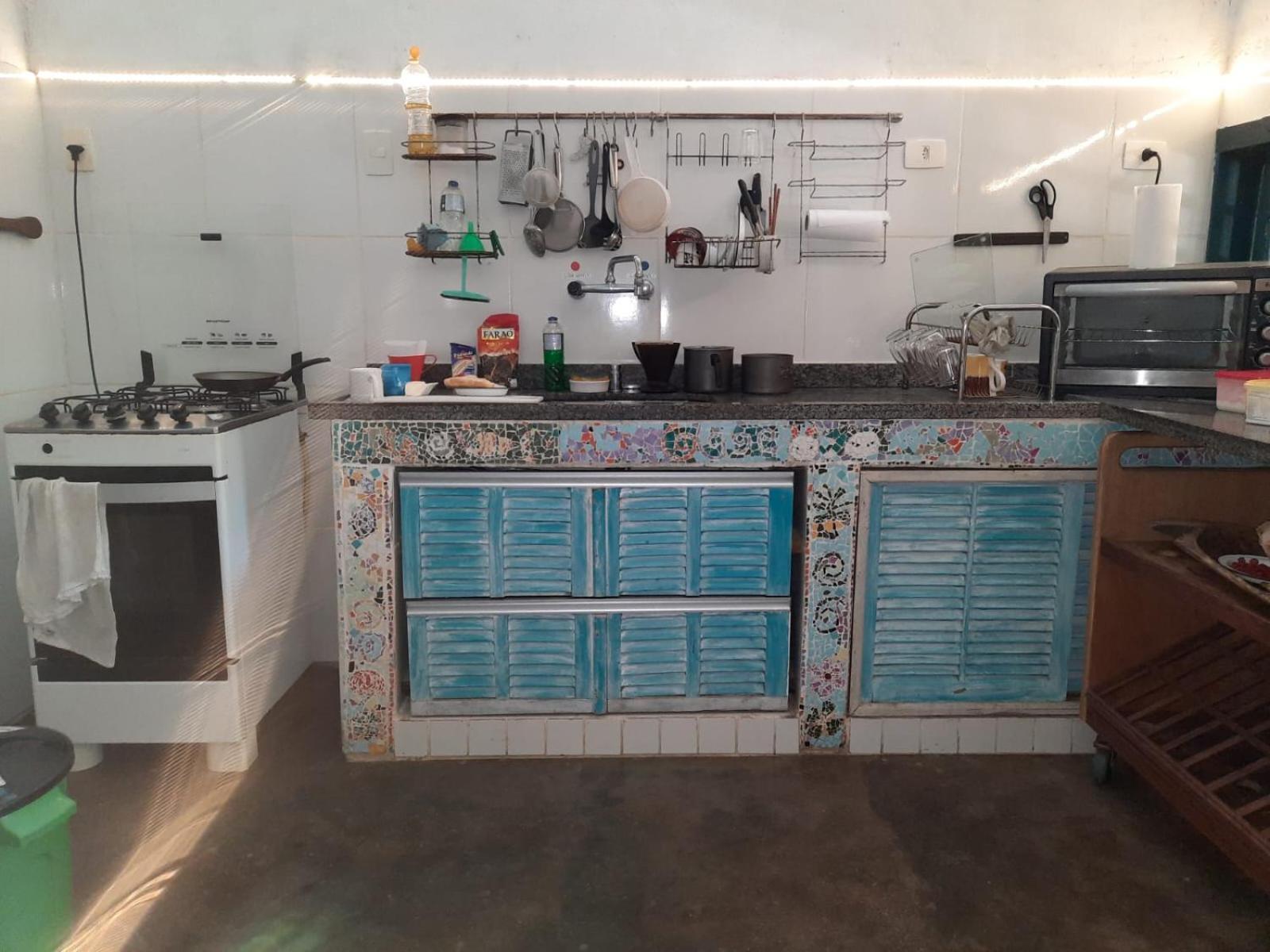 Apartament Casa Grande Flats Abraão Zewnętrze zdjęcie